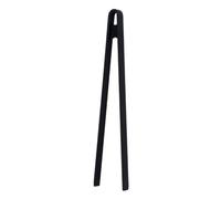Juinrinet Pinces à Pain Silicone Antidérapante Longues pour Service Maison | Manche longue et prise sûre, silicone alimentaire , sans rayures, idéale pour maison et barbecue à domicile.