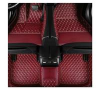 JUIO Boîte aux Lettres Boîte aux Lettres, Moulage Oxyde Antique Couleur Fer for Wallmount Creative Cast boîte aux Lettres en Aluminium Post, Couleurs Quatre, 16,5 * 4,3 * 12.5in (Size : B)