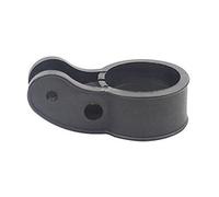 JUIYU Ensemble d'accessoires pour télescope 70EQ 80DX 90EQ 90DX 114EQ 130EQ 130DX Support de Plateau d'accessoires for télescope astronomique Caméra télescope (Color : Bracket Ring)