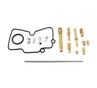 JUIYU Kit de carburateur Kits de réparation de carburateur de Moto for YFZ450 YZF 450 2004 2005 2006 2007 2009 2009 Carberature