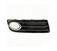 JUJIKCLPF Auto Avant Antibrouillard Cadre Grille De Protection Pour Phares Antibrouillard Avant Gauche/droite, Pour Audi TT 2011-2014, 8J 0807681J 0807682J(Right)