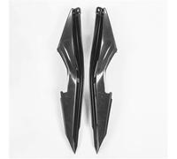 JUJIKCLPF carénage arrière moto Pour Versys 650 2015-2024 Couvercle De Carénage Du Panneau Latéral Capot Siège Passager Arrière, Accessoires(Unpainted-A Pair)