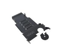 JUJIKCLPF pour Indian Challenger Pursuit 2019-2025 Couvercle Protection Moteur Robuste Plaque Inférieure Moto Plaque Protection Moteur