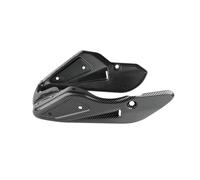 JUJIKCLPF pour Kawasaki Z900RS ABS RS SE Café Couvercle Protection du Moteur Moto Châssis sous La Plaque Antidérapante Accessoires Moto Plaque Protection Moteur