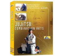 JUJITSU: Combination Arts