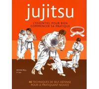 Jujitsu - L'essentiel Pour Bien Commencer Sa Pratique