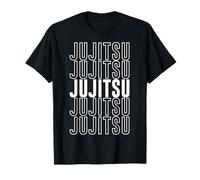Jujitsu T-Shirt