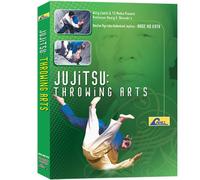 JUJITSU: Throwing Arts