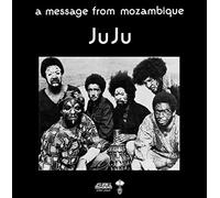 A Message From Mozambique