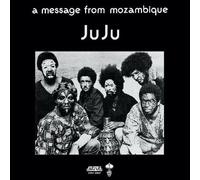 Juju - A Message From Mozambique [Vinyl Lp]