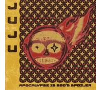 Juju - Apocalypse Is God's Spoiler [Vinyl LP]