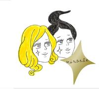 Juju Bee & Mimoza - Miracle [Import]