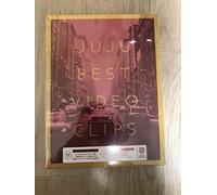 Juju Best Music Clips [Import allemand]