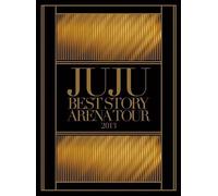 Juju Best Story Arena Tour 2013 [Dvd]