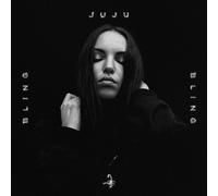 Juju Bling Bling (CD)