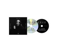 Juju - Bling (Digipack) [Import]