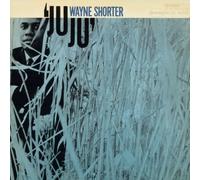 Juju by Wayne Shorter (1999-05-18)