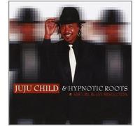 Juju Child - Virtual Blues Revolution