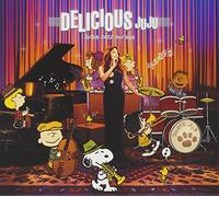 Juju - Delicious-Juju's Jazz 2nd Dish [Import Allemand]
