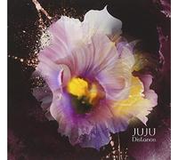 JUJU - Distance [Import allemand]