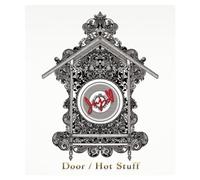 JUJU - Door/Hot Stuff [Import allemand]