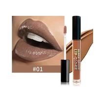 Juju Dream Matter Rouge À Lèvres Velours,Porte-Tasse Antiadhésif,Imperméable,Longue Durée,Produit Brillant À Lèvres.01.