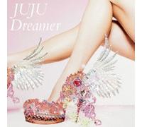JUJU - Dreamer [Import]