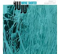 Juju Édition Limitée Vinyle
