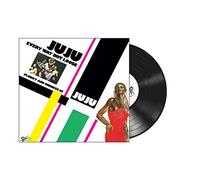Juju - Every Way But Loose [Import]