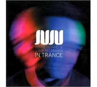Juju in Trance – CD