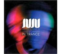 Juju in Trance – CD