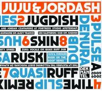 Juju & Jordash - Juju & Jordash [Import]