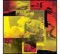 Juju & Jordash - Sis-Boom-Bah