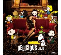 JUJU - Juju Jazz Al [Import]