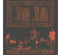 Juju - Live at the East