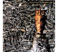 Juju [LP] by Siouxsie and the Banshees [VINYL] NEUF