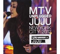 Juju - MTV Unplugged: Juju [Import]