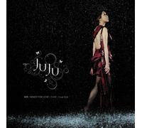 Juju - Ready for Love