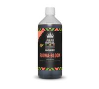 Juju Royal By Biobizz - Flowa Bloom Additif Phase Floraison Croissance Plantes