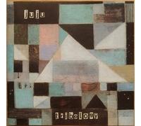 Juju - Tribology [Import]
