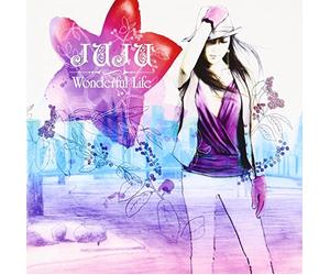 JUJU - Wonderful Life [Import allemand]