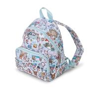 JuJuBe Everyday Mini, Sac a Dos Mixte Enfant, Tokidoki Snow Day