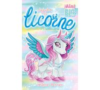 Jujube la licorne