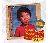 Jujubee - Good Juju: Vol.1 & Vol.2 [Import]