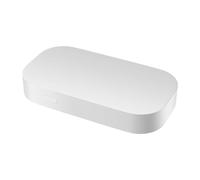 JUJUFREE 4K 60fps HDTV Captures Vidéo Cartes Plug Play USB3.0 Live Streaming Device pour Gaming PC Conférence Aluminium Ho