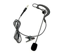 JUJUFREE Interphones en temps réel pour arbitres, casques et microphones offrant un son clair, élimination du bruit, portabilité pour les officiers sportifs