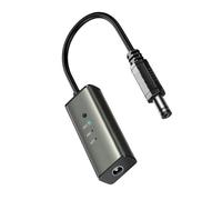 JUJUFREE Intervalles de redémarrage de routeur 12 h 24 h 72 h pour cycles de redémarrage automatique pour surchauffe et entretien des réseaux