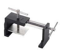 JUJUFREE Pinces d'armoires réglables, outil à main, matériel de griffes d'armoire, pinces de cadre d'armoire