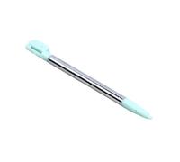 JUJUFREE Stylo tactile rétractable, construction en métal, haute sensibilité, prise en main ergonomique, design portable, couleurs multiples