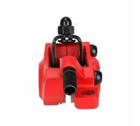 JUJUFREE Systèmes de frein à disque double action pour scooters électriques améliorés avec la technologie Quick Stop